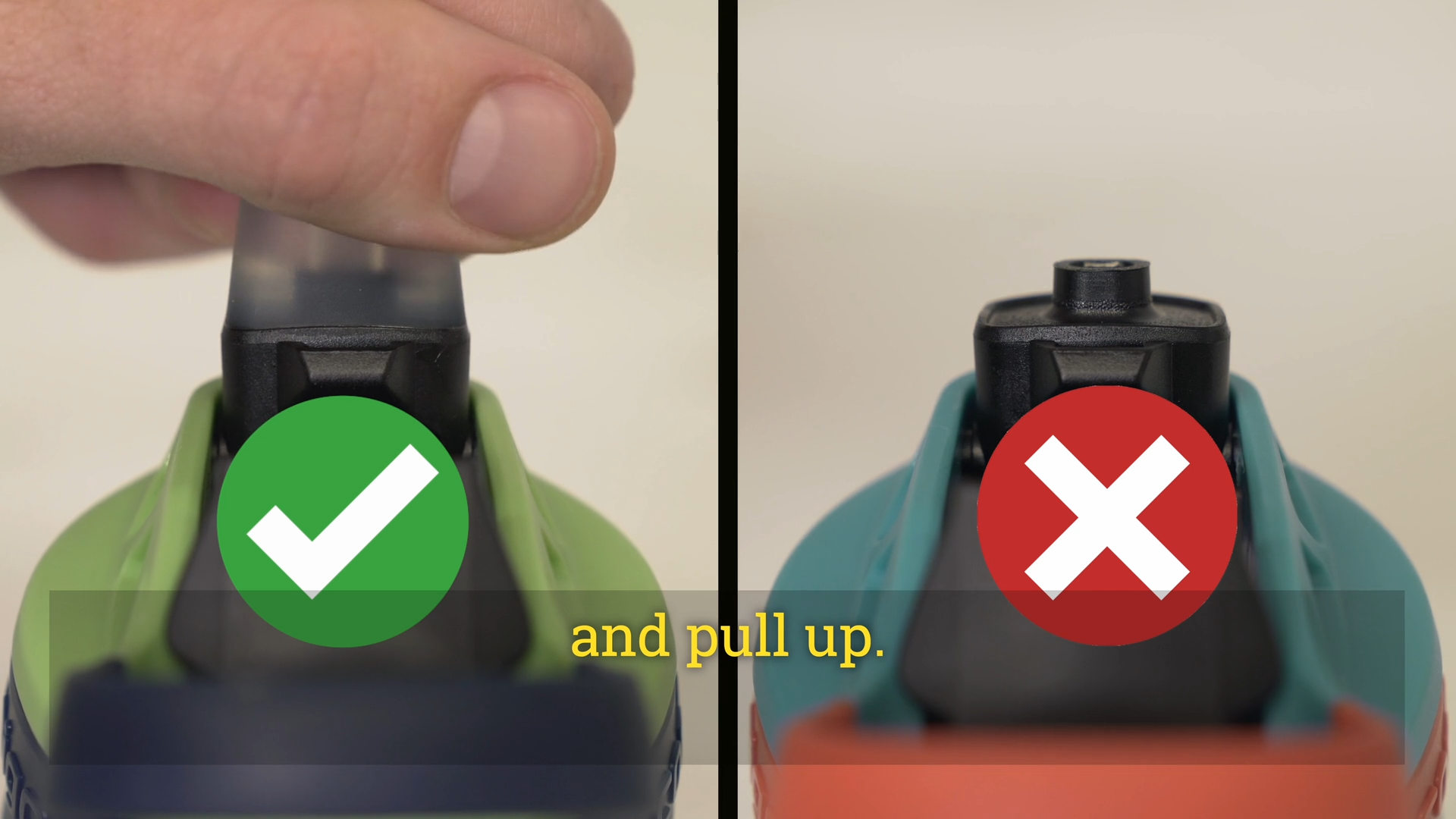 contigo silicone spout replacement