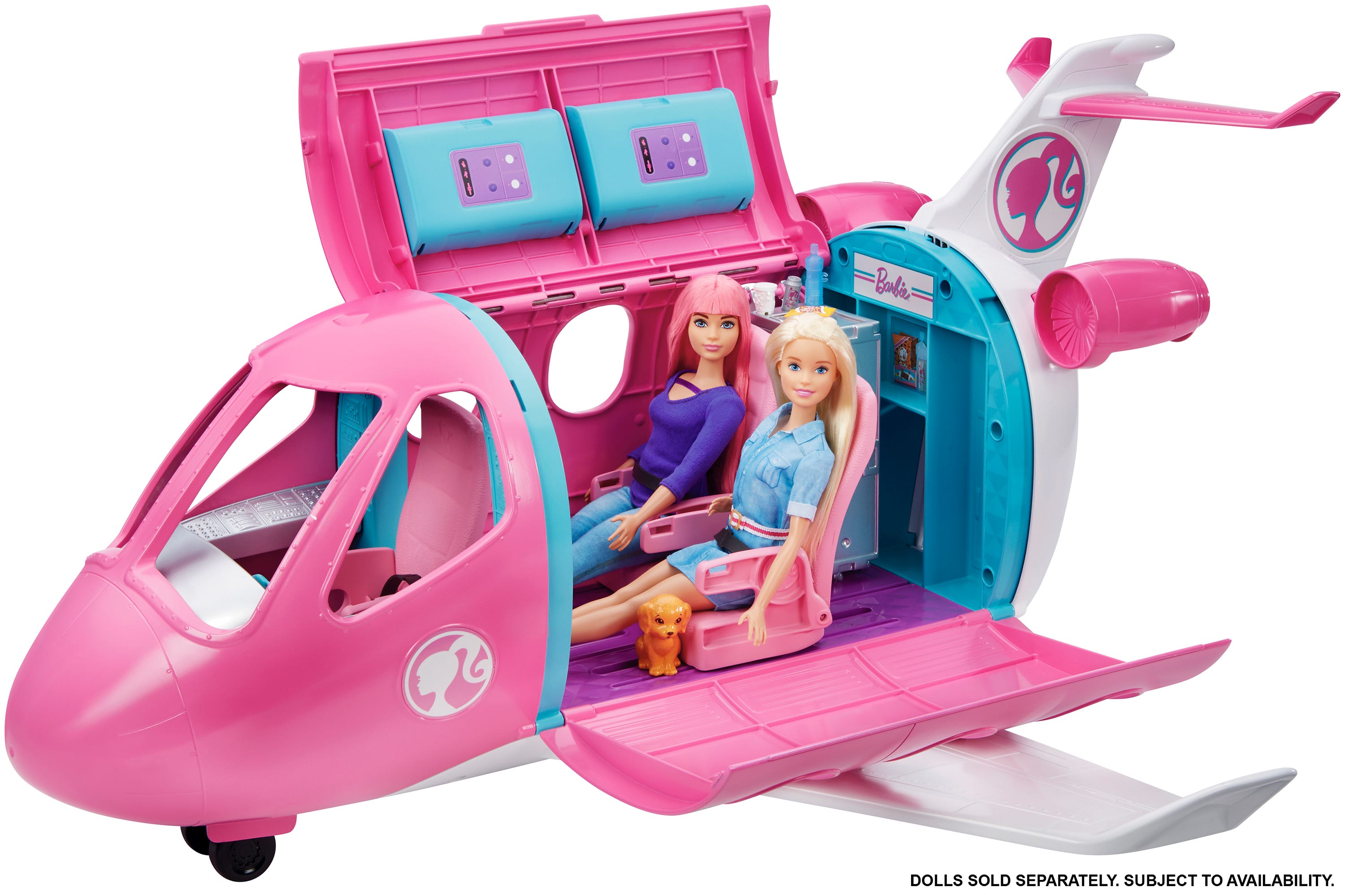 barbie scooter game