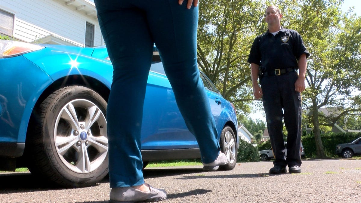 DWI checkpoints on Routes 9 and 71 this weekend DWI checkpoints on Routes 9 and 71 this weekend