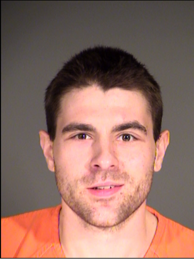 Gregory Spittel Charged In Beating Death Of Grandmother