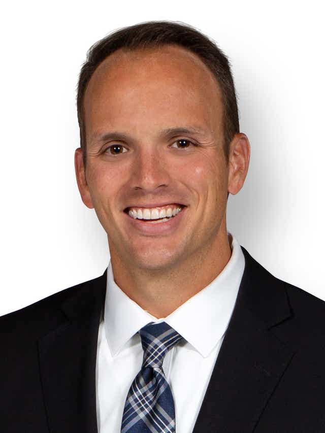 Chris Justus picked to succeed Cessarich as WYFF's chief meteorologist