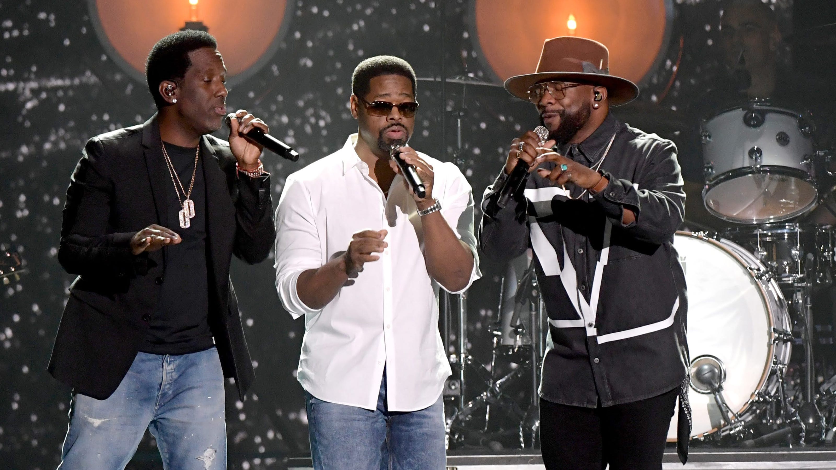 Indiana State Fair 2025 Free Stage Concerts