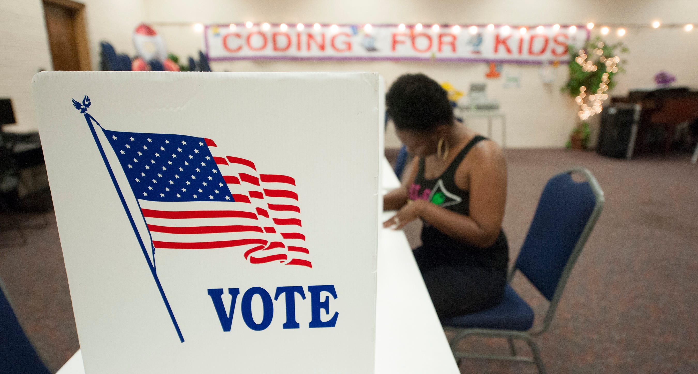 Election Reform Voters Could Toss Mississippi Jim Crow Election Law Election Reform Voters Could Toss Mississippi Jim Crow Election Law