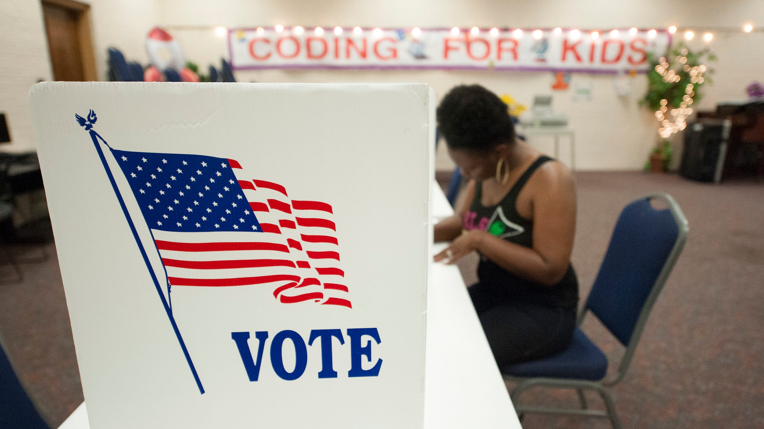 Mississippi sample ballot: See the Election Day 2020 voting options Mississippi sample ballot: See the Election Day 2020 voting options