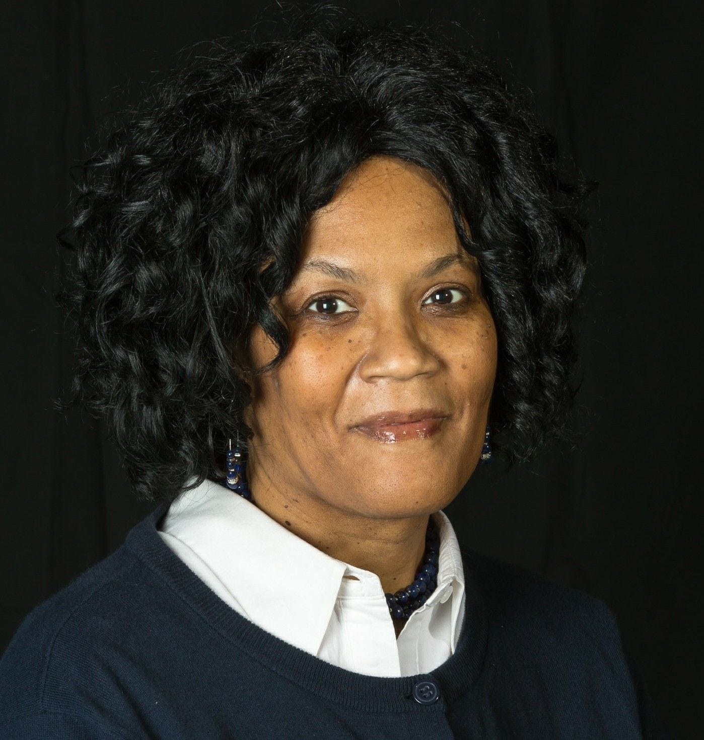 Tennessee Voices A conversation with Vonda McDaniel