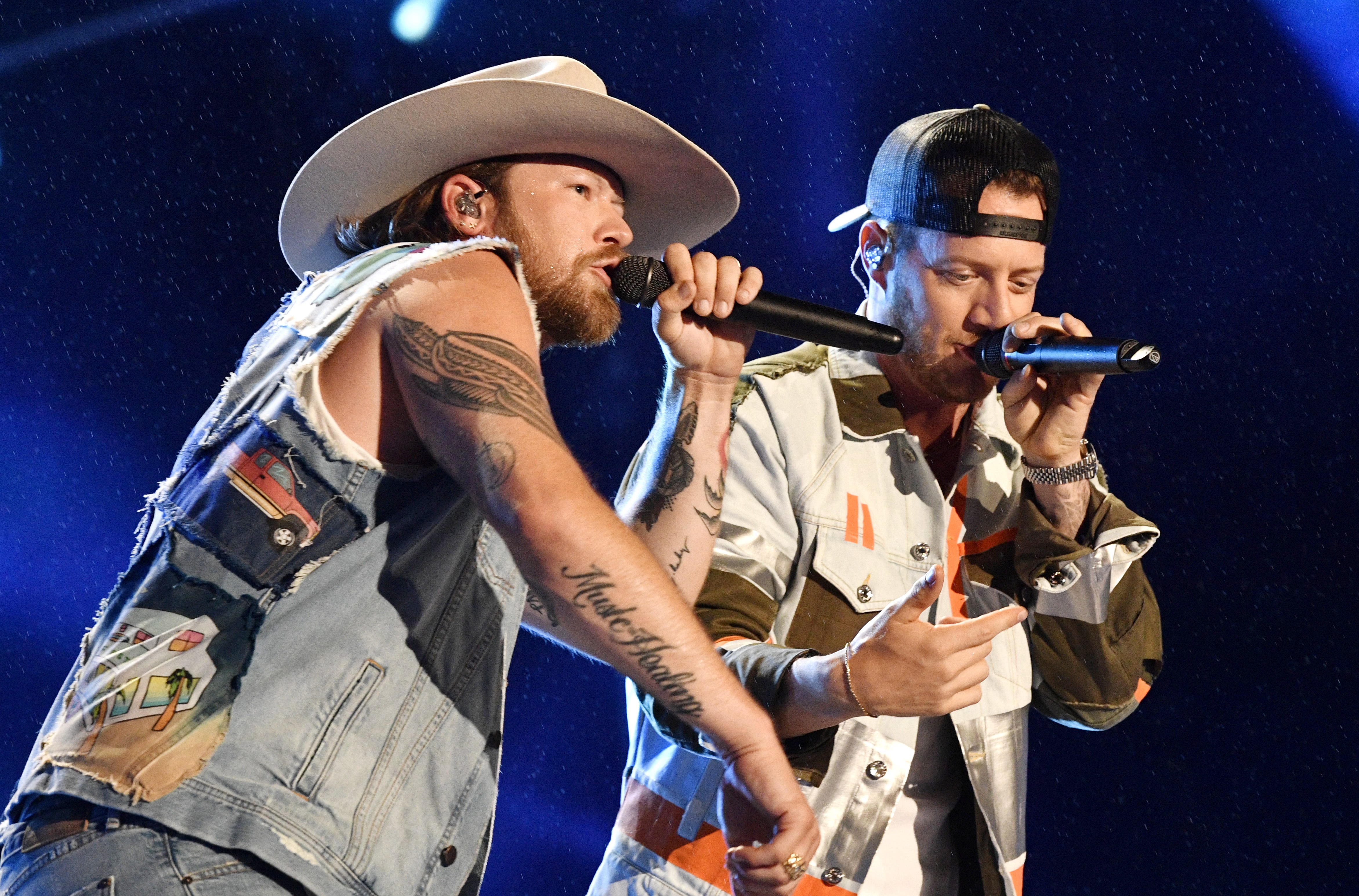 Florida Line, Maren Morris set for Feeding Nashville benefit