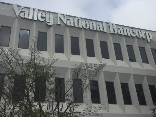 Several Hundred Housing Units Eyed For Wayne Nj Bank Property