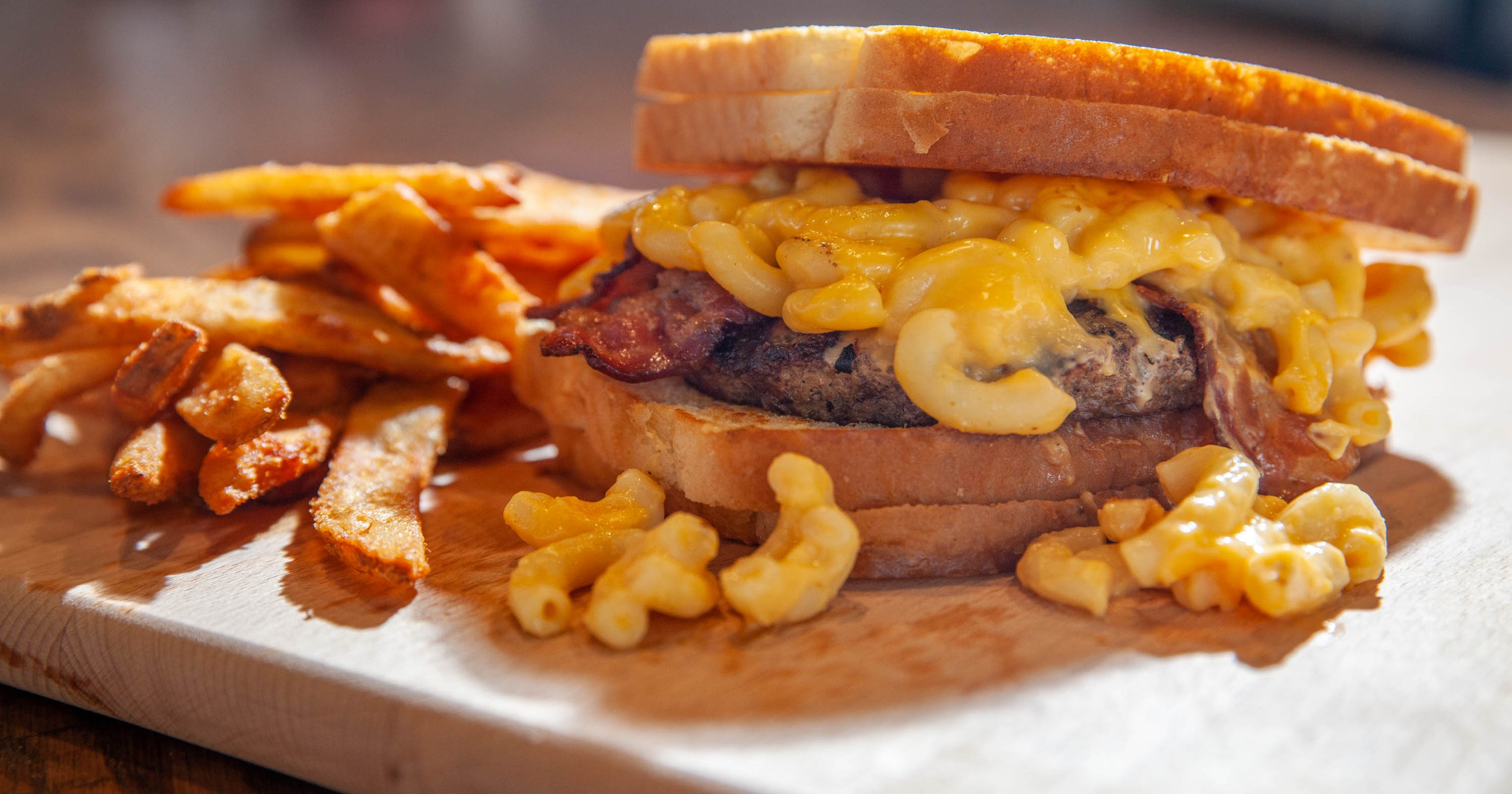 Mugshots restaurant coming to Pensacola and Pace, Pace Ryan's to close