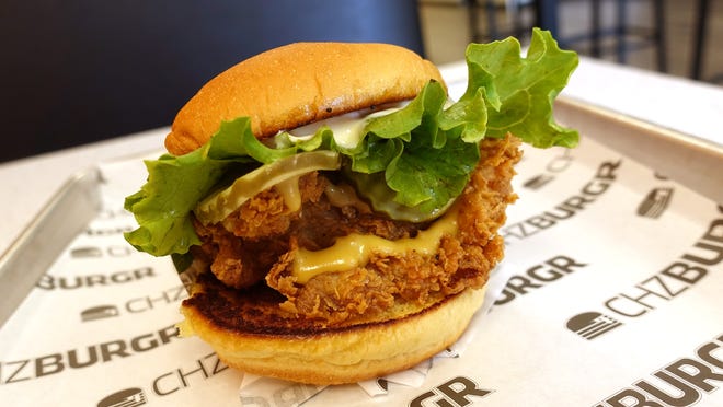 Here S How To Get Free Food From Popeyes Chick Fil A In Phoenix Area