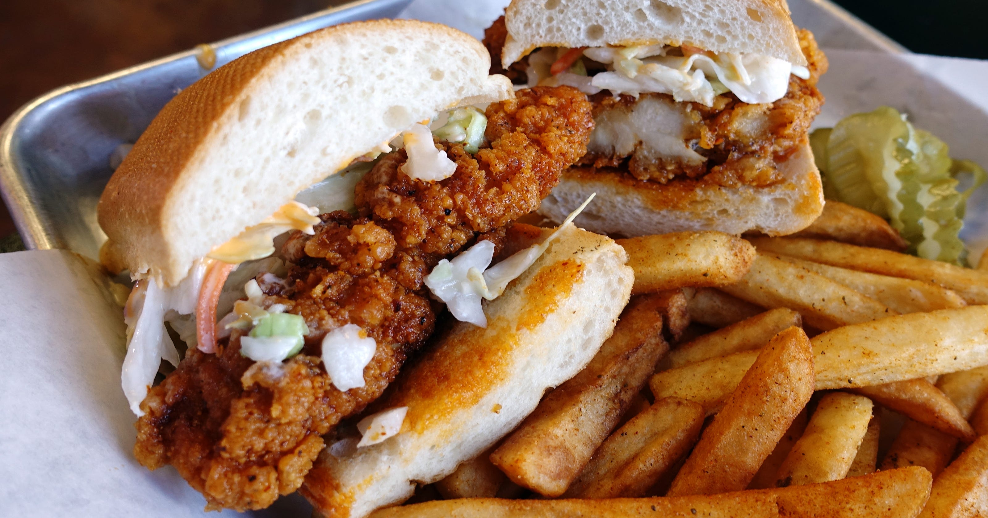 Phoenix Cajun Food Restaurant Mingo S Louisiana Kitchen Is Closing