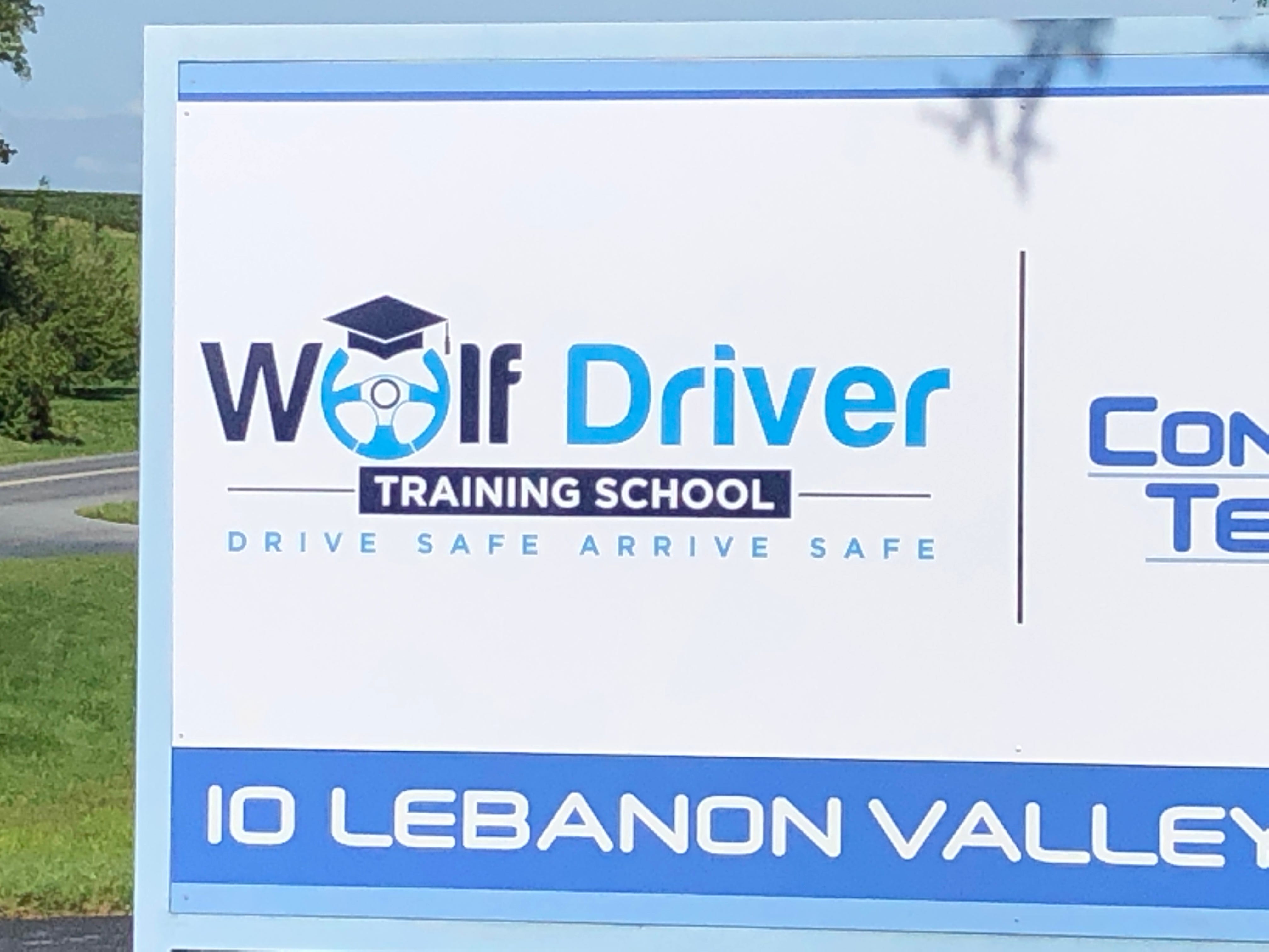 You don’t have to go the DMV to take your driver’s test