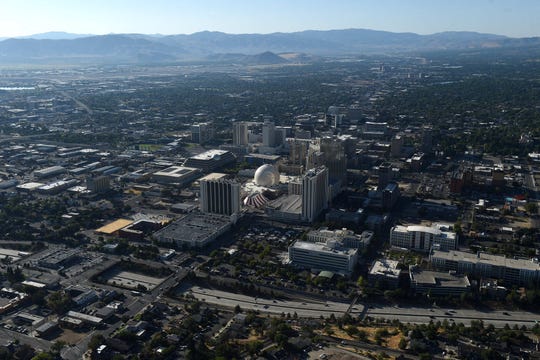 Reno kicks off 2020 as one of least affordable cities in US — again