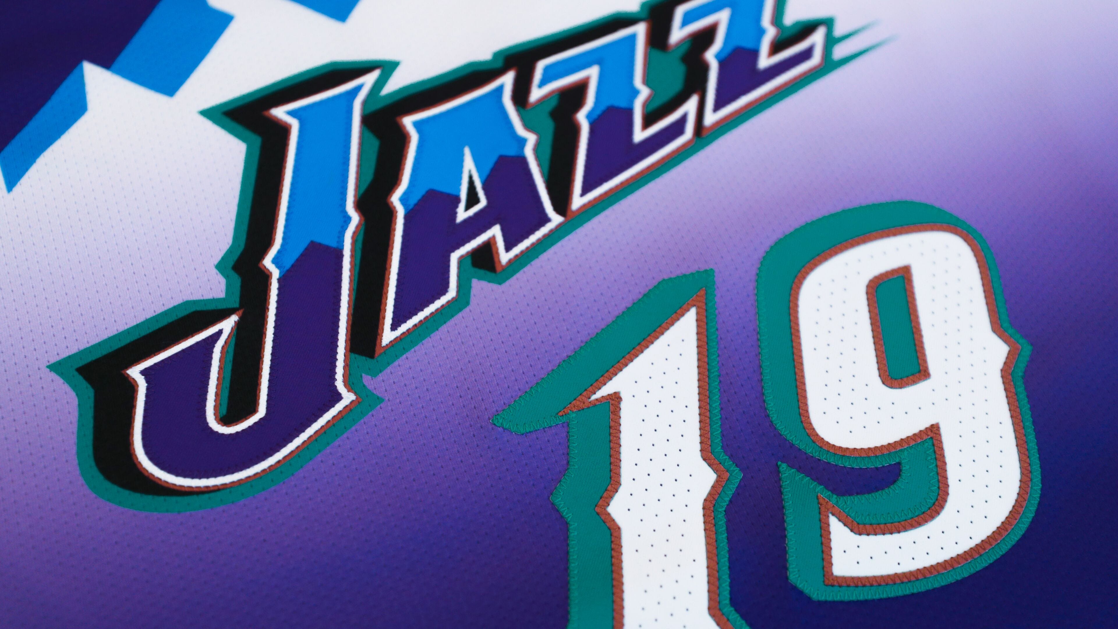 utah jazz jersey 2019