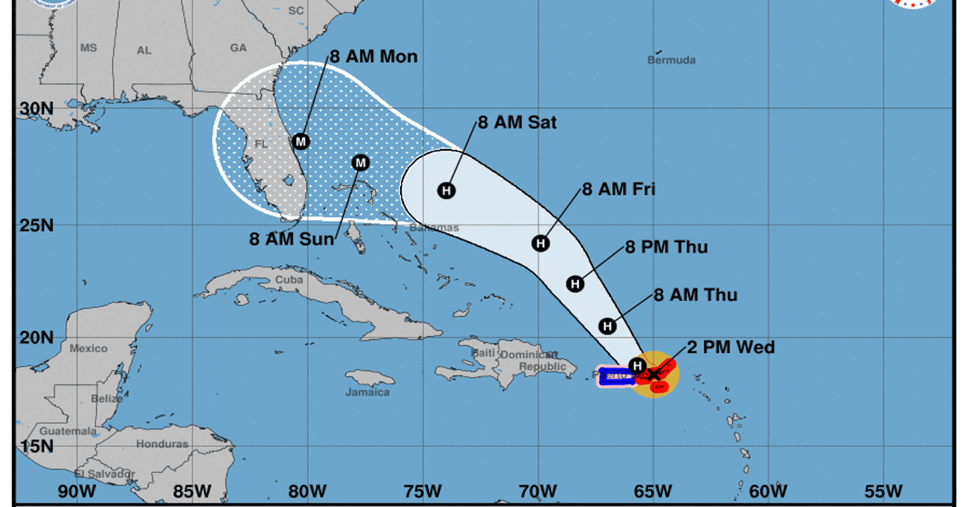 Hurricane Tracker 2024 Map Otha Tressa