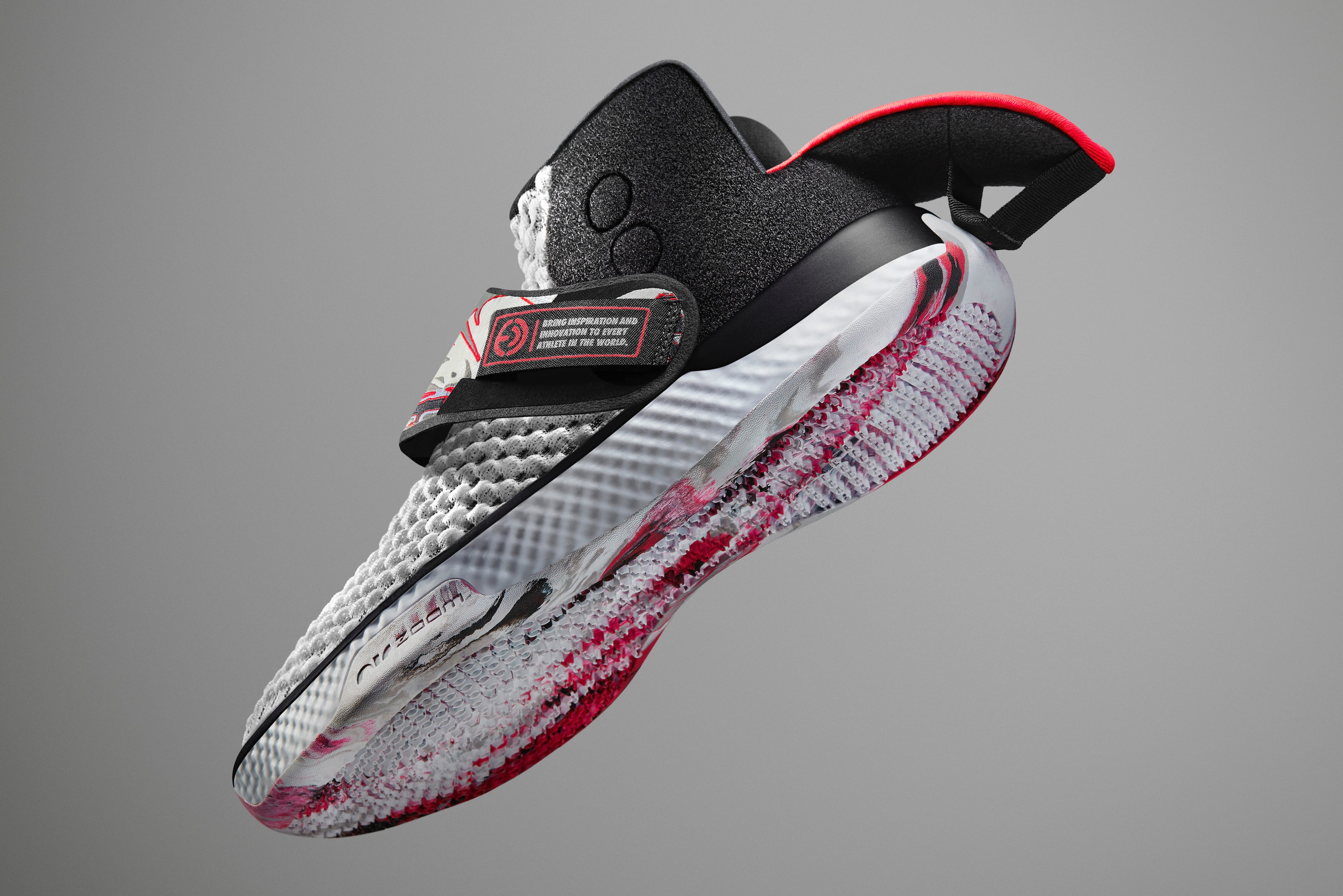 nike sister company
