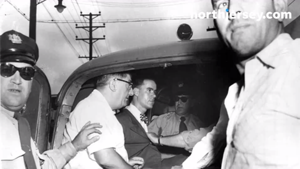 In September 1949, a WWII vet shot and killed 13 i