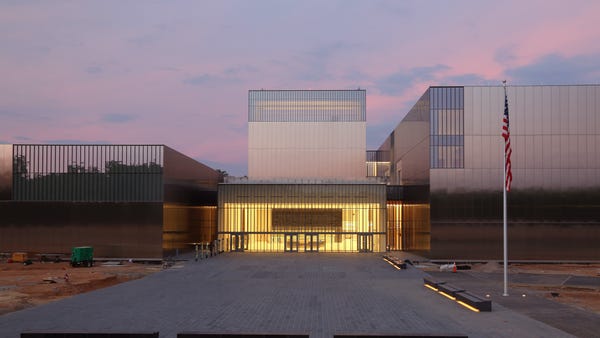 National Museum of the U.S. Army