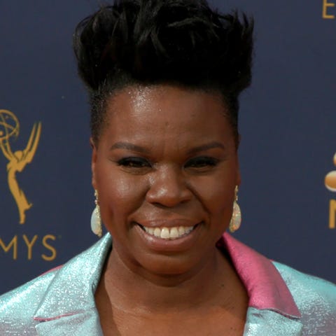Leslie Jones will not return for Season 45 of NBC'