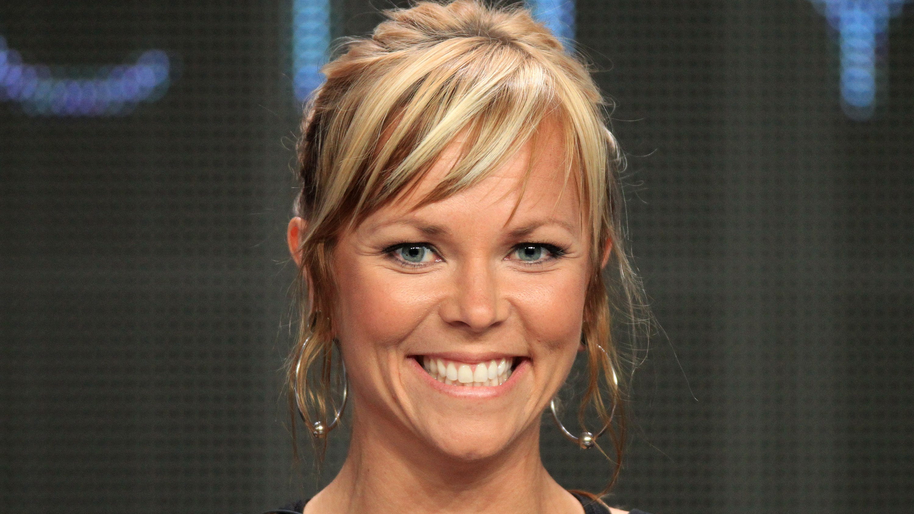 Jessi Combs Fatal car crash caused by wheel failure, officials say