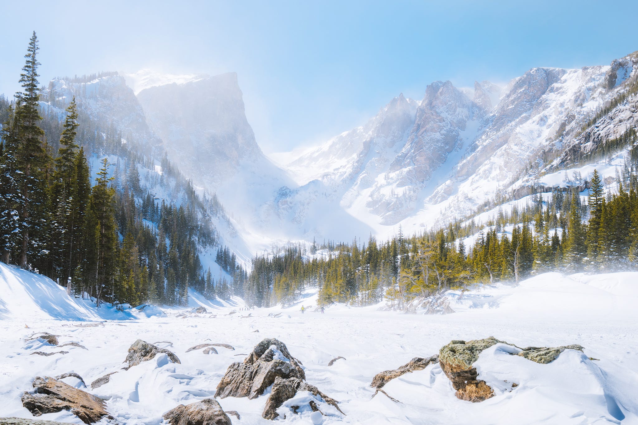 best hikes rocky mountain national park reddit