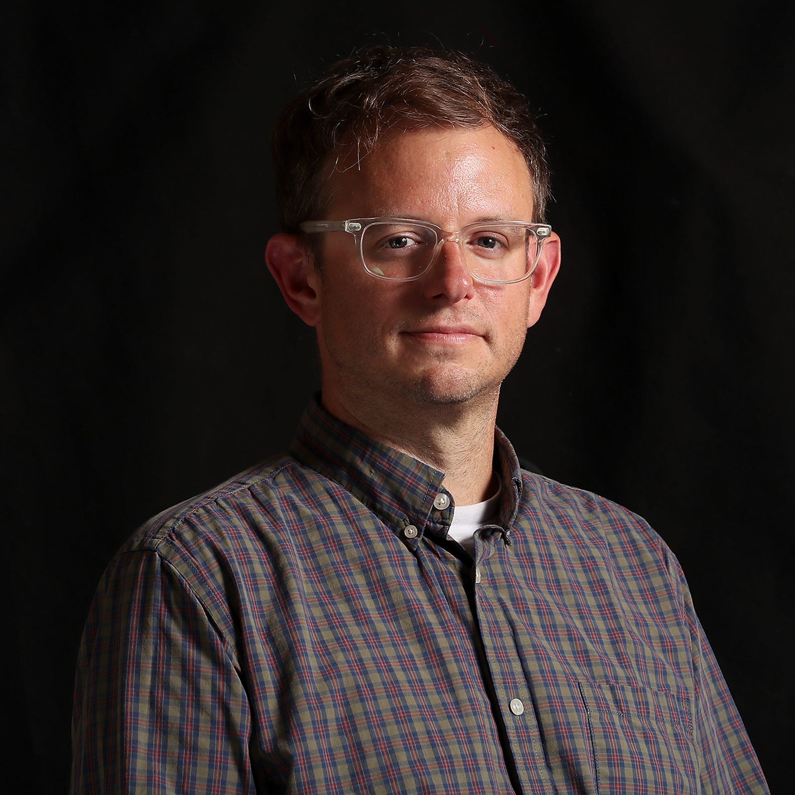 Andrew Binion Kitsap Sun