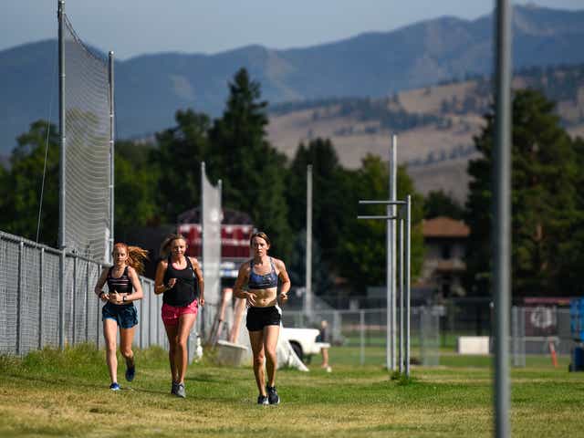 Montana Transgender Athlete To Compete In Ncaa Di Cross Country
