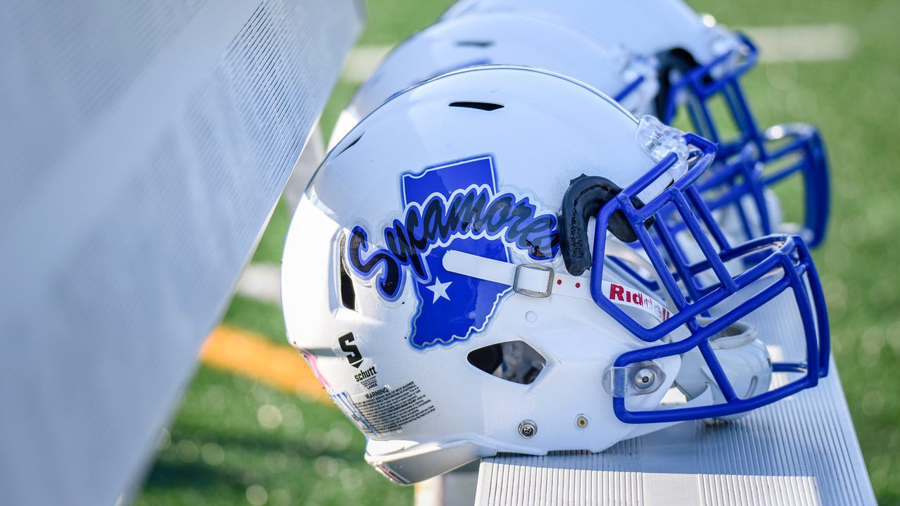 Indiana State football player Christian Eubanks dies in car accident