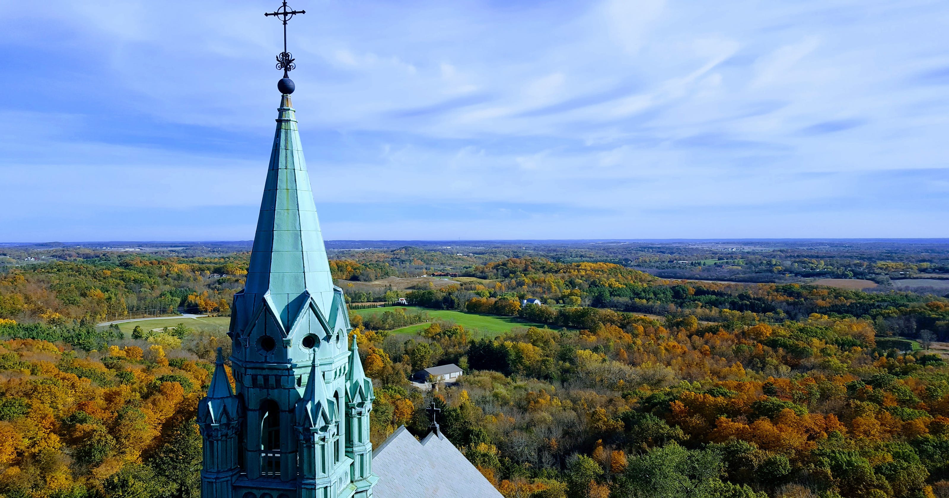 Fall Bucket List 12 Things You Have To Do In Wisconsin In