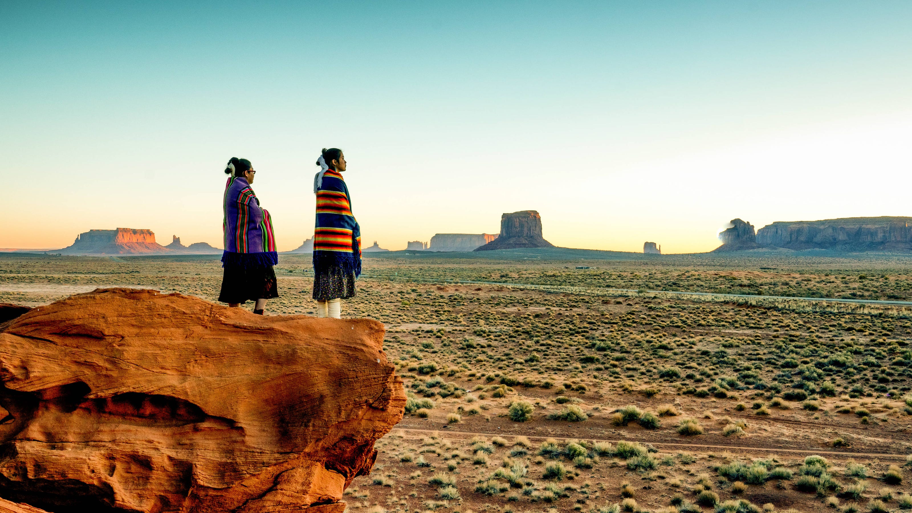 What it means to introduce yourself in Navajo What it means to introduce yourself in Navajo