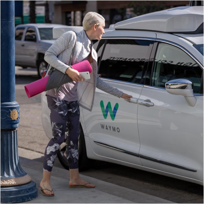 Self-driving technology company Waymo has spent the last three years in the Valley.