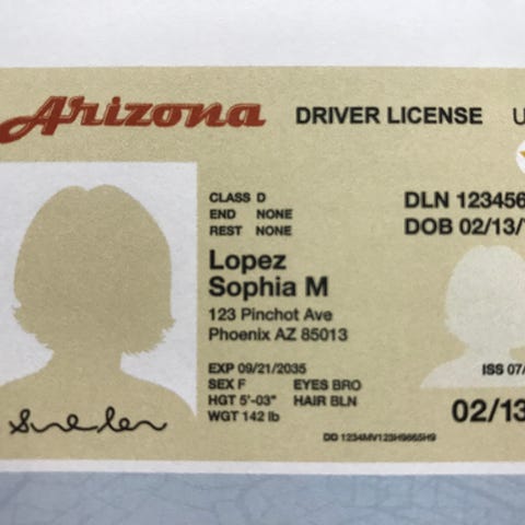 To find out if your ID will allow  you to travel, 