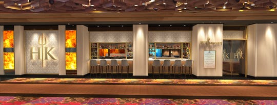 Chef Gordon Ramsay To Open Hell S Kitchen Restaurant At