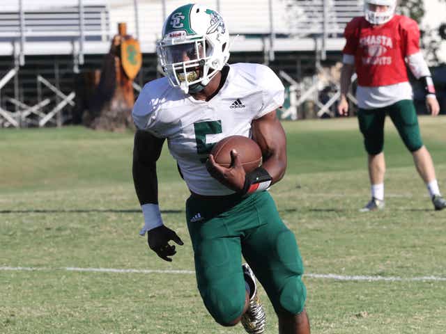 What Will High School Sports Look Like In Redding Amid Covid 19