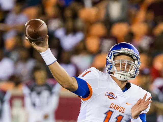 Houston Baptist Looks To Take Best Shot At Utep