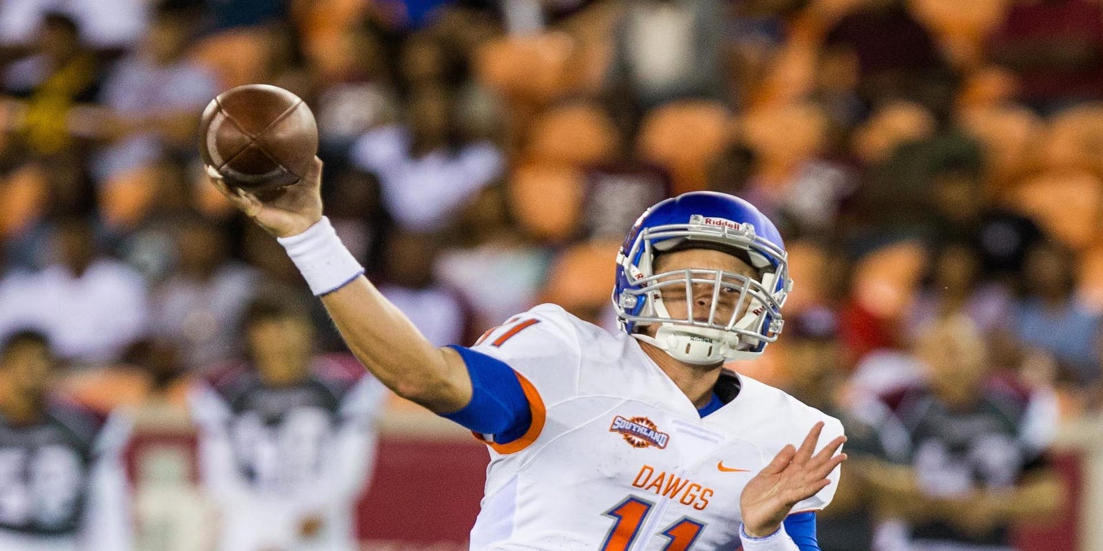 Houston Baptist Looks To Take Best Shot At Utep
