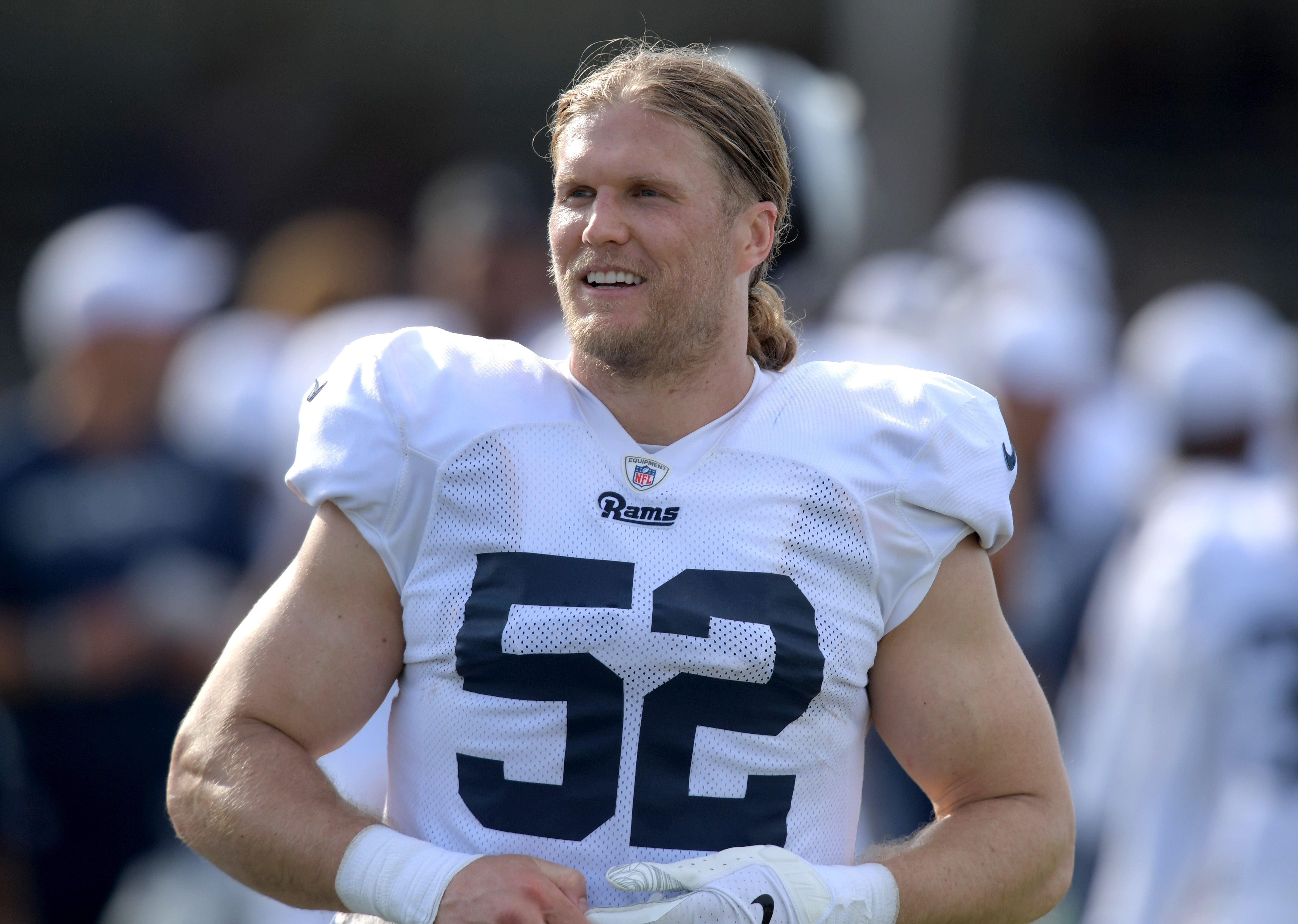 clay matthews