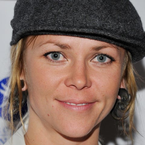 'Fastest woman on four wheels' Jessi Combs killed 