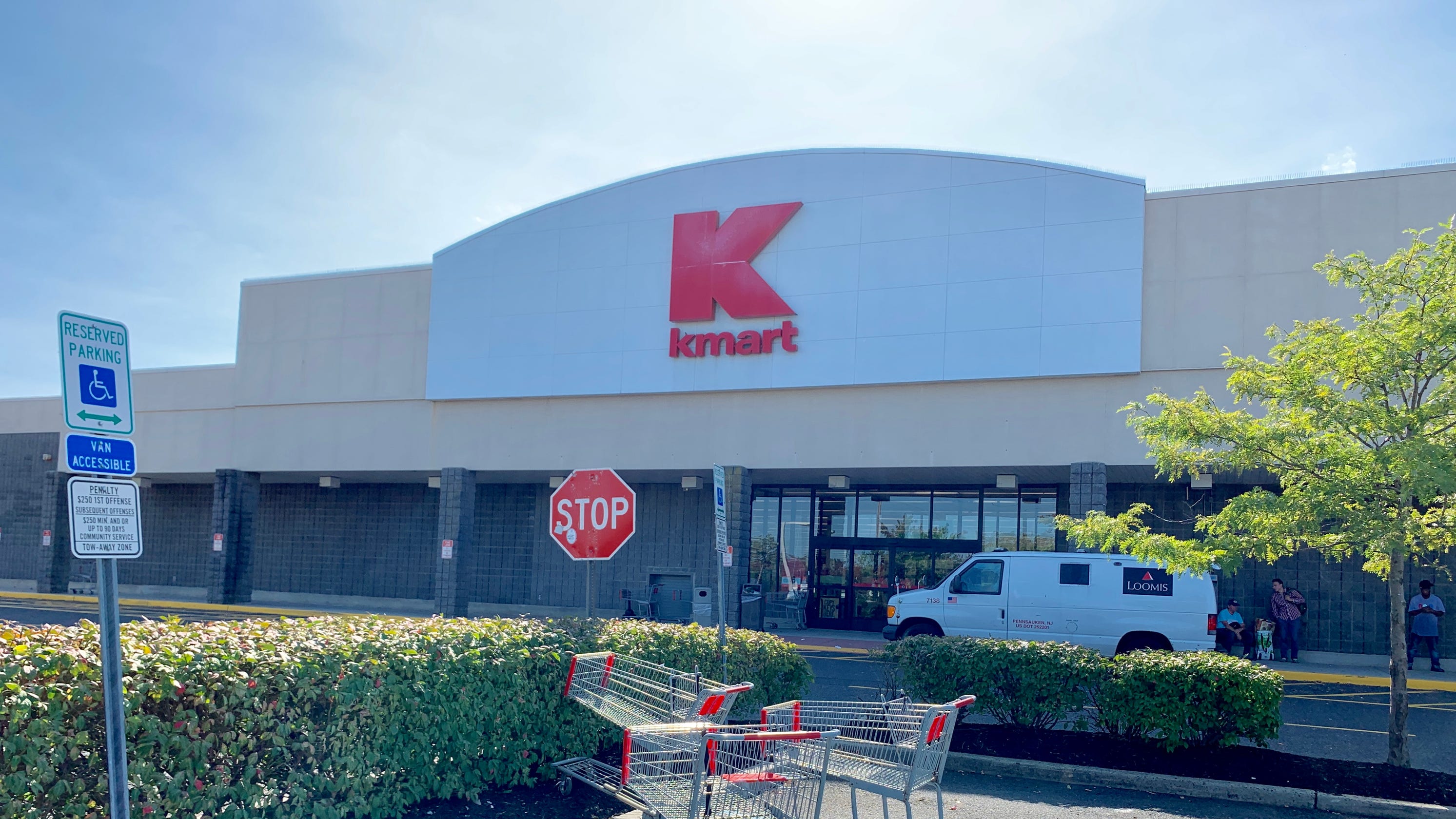 Kmart Sears Store Closings 2 Locations To Shutter In Delaware