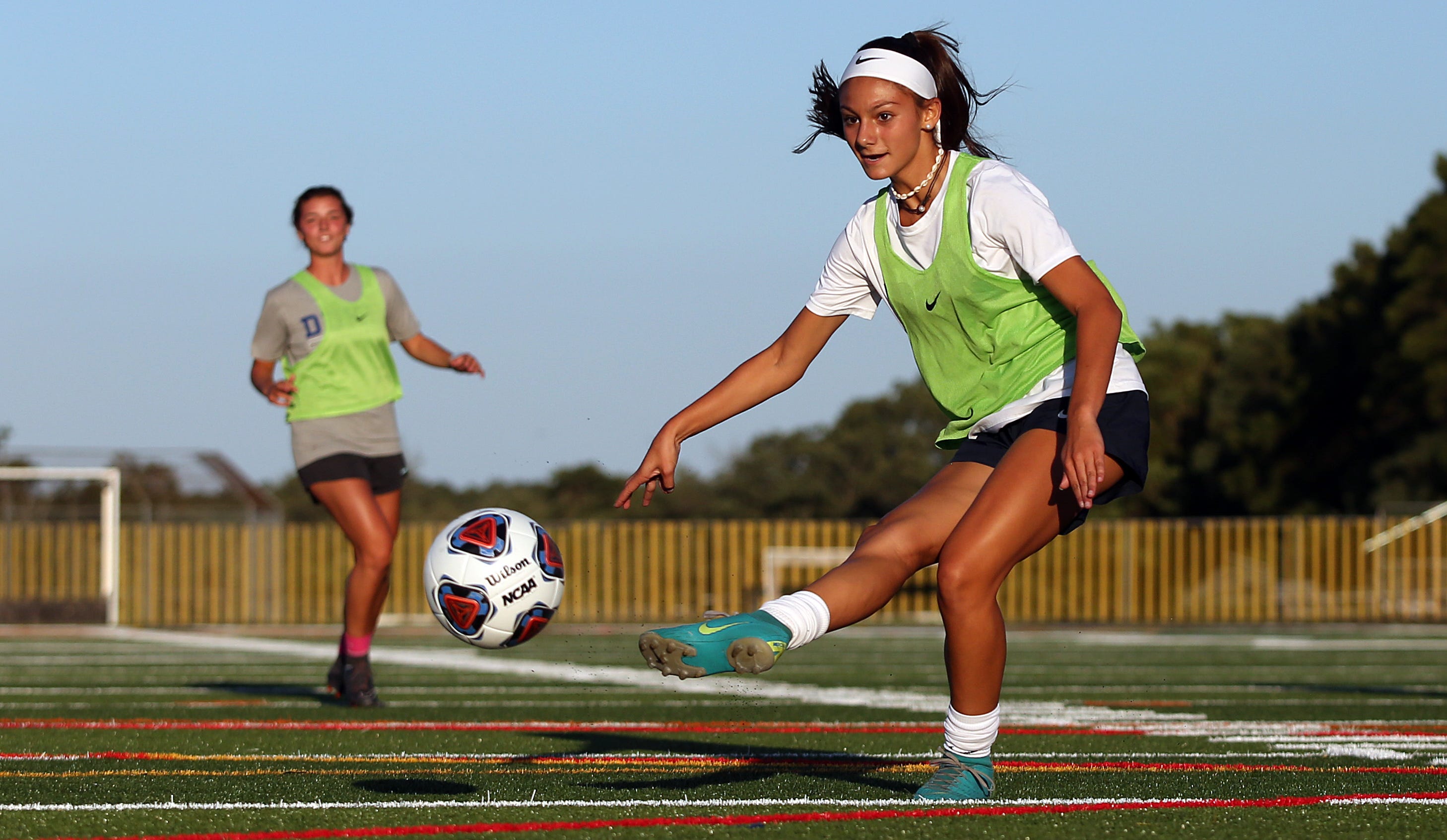 These Are The Best High School Girls Soccer Players At The Shore Ranked By Fans