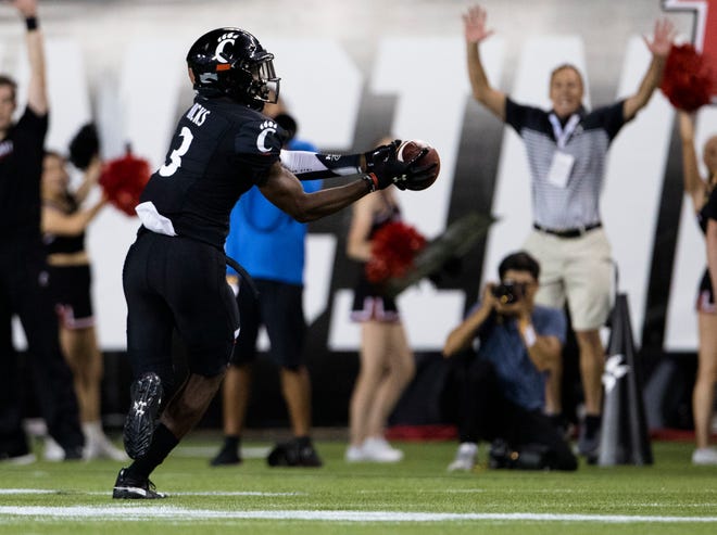 Cincinnati Football Keys Prediction For Uc Bearcats At Ohio State