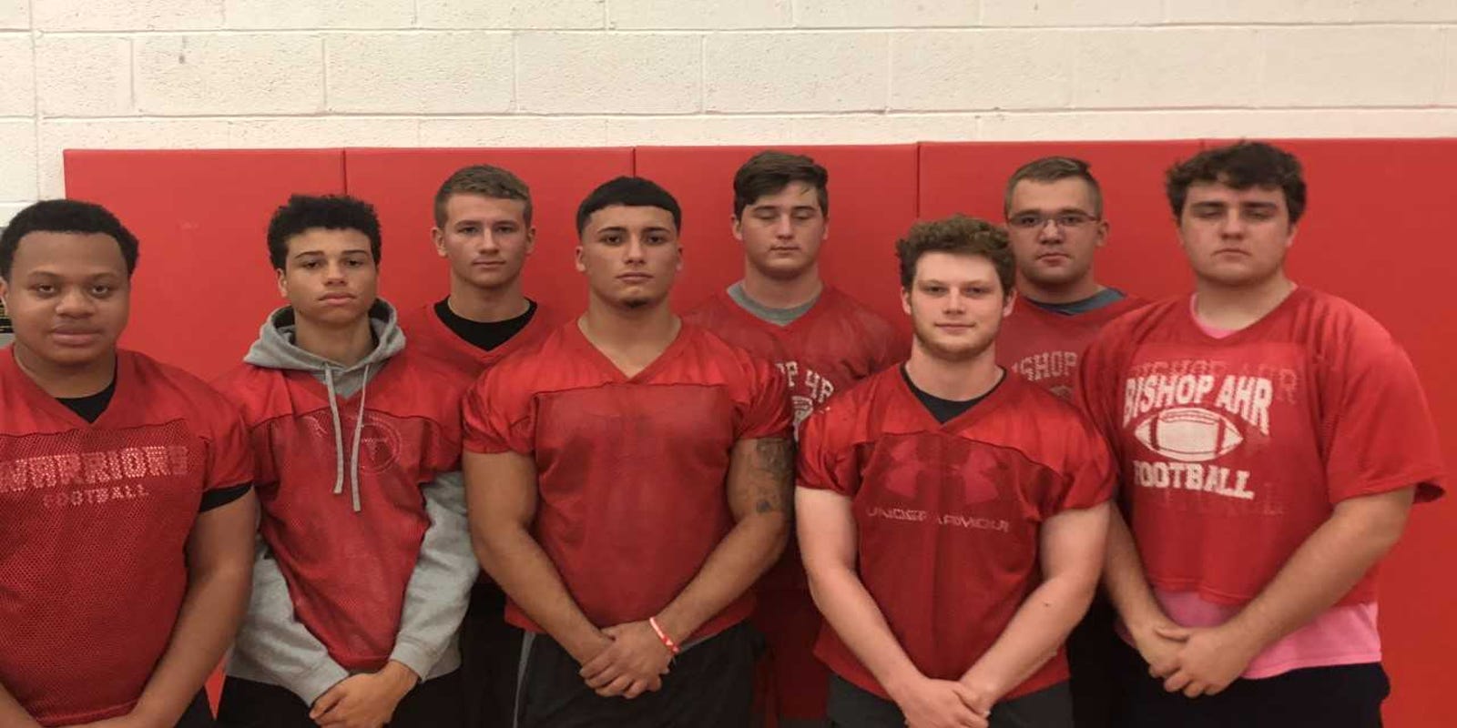 Nj Football St Thomas Aquinas High School Preview 2019