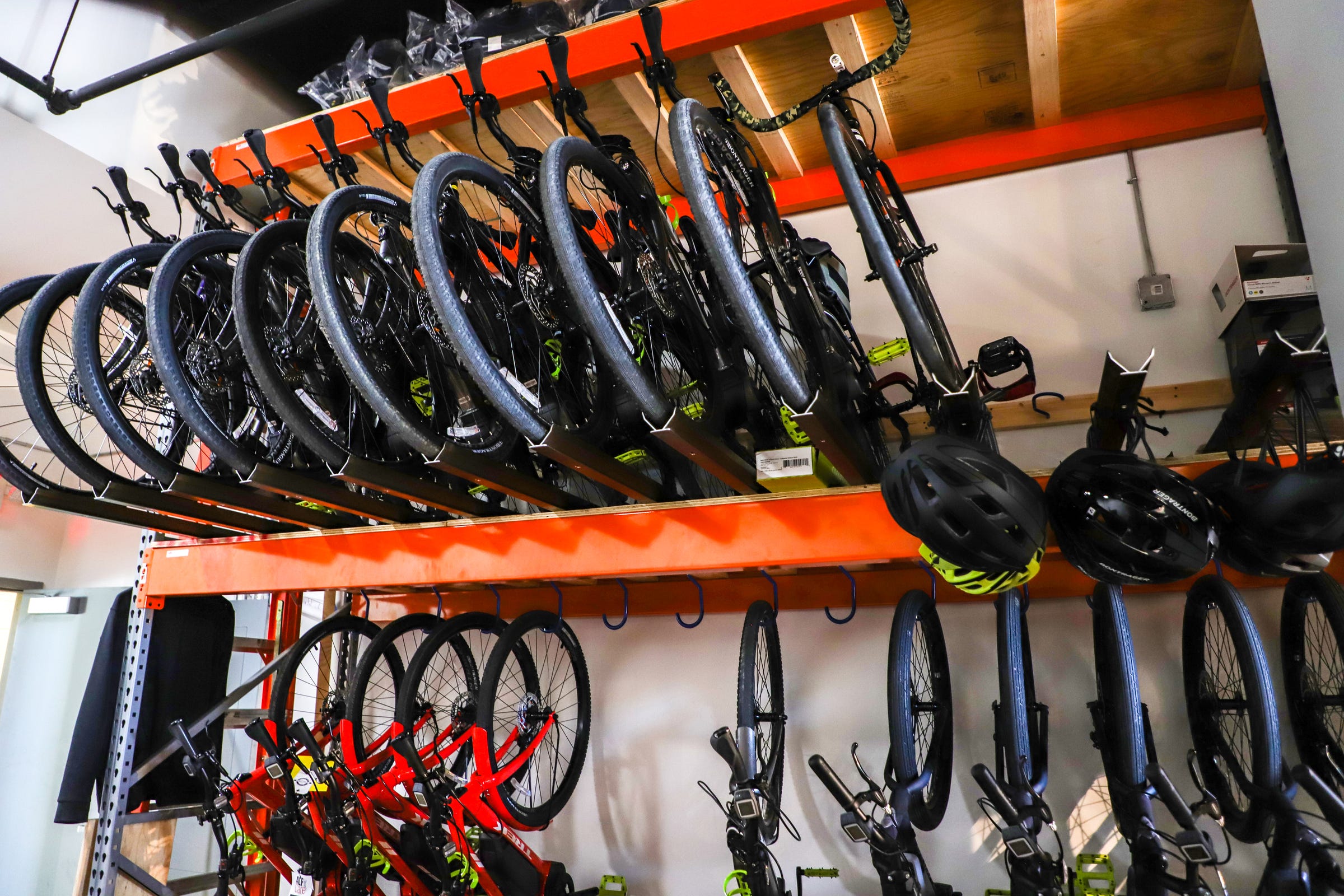 avenue bike shop