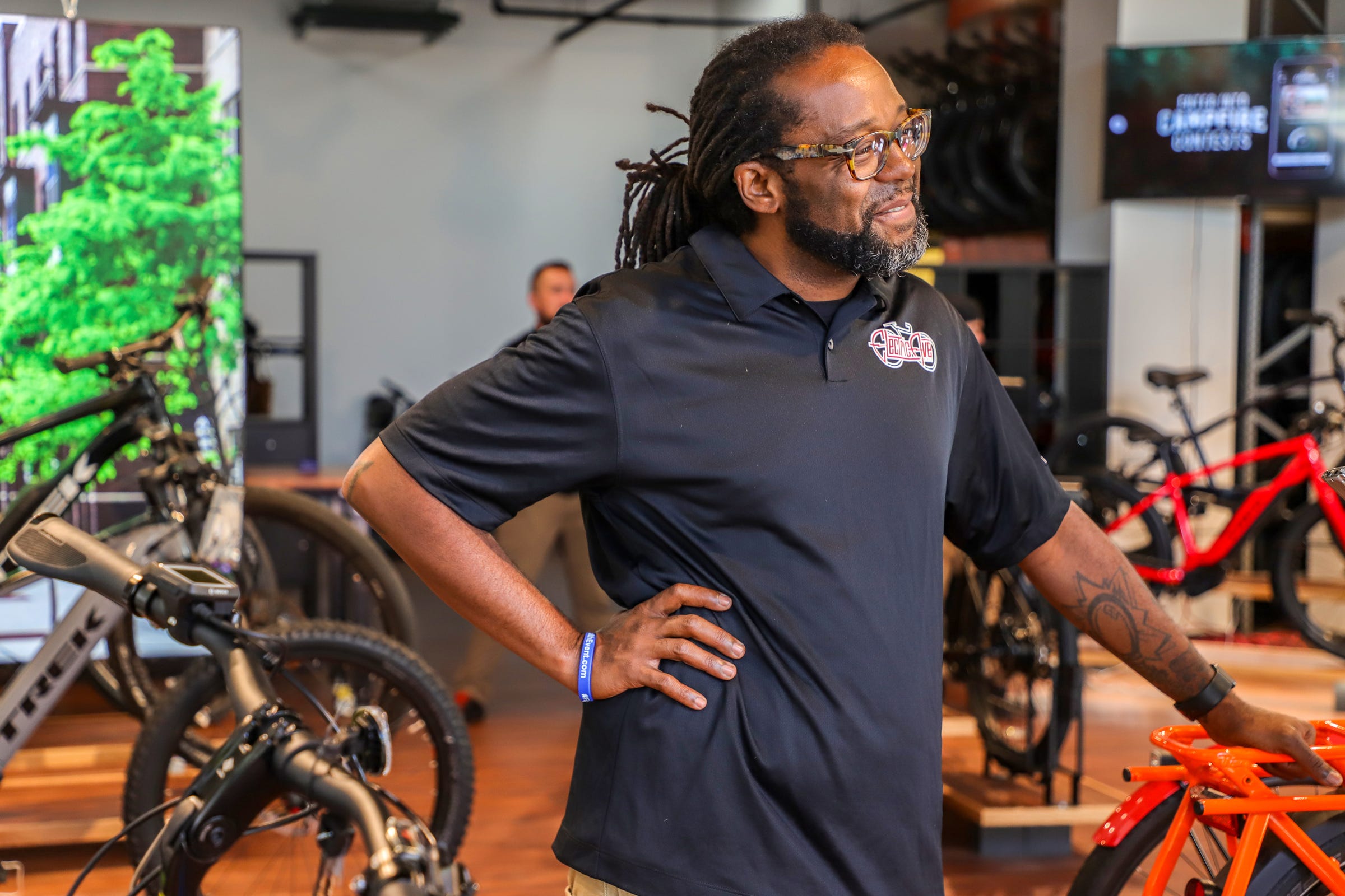 avenue bike shop