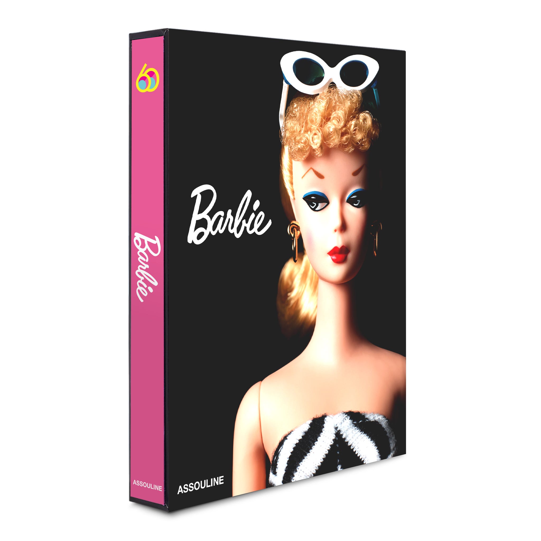 barbie the icon book