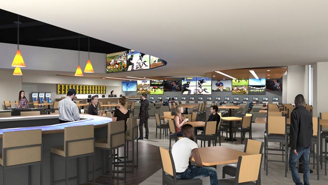 Star Casino Sports Bar Menu Star Casino Sports Bar Menu