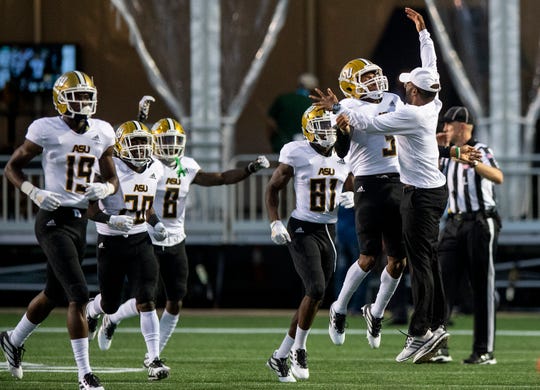 The Labor Day Classic Asu Tuskegee 5 Things To Watch