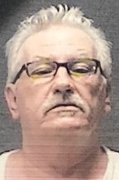 Convicted Muncie molester sentenced to 77 several years in prison