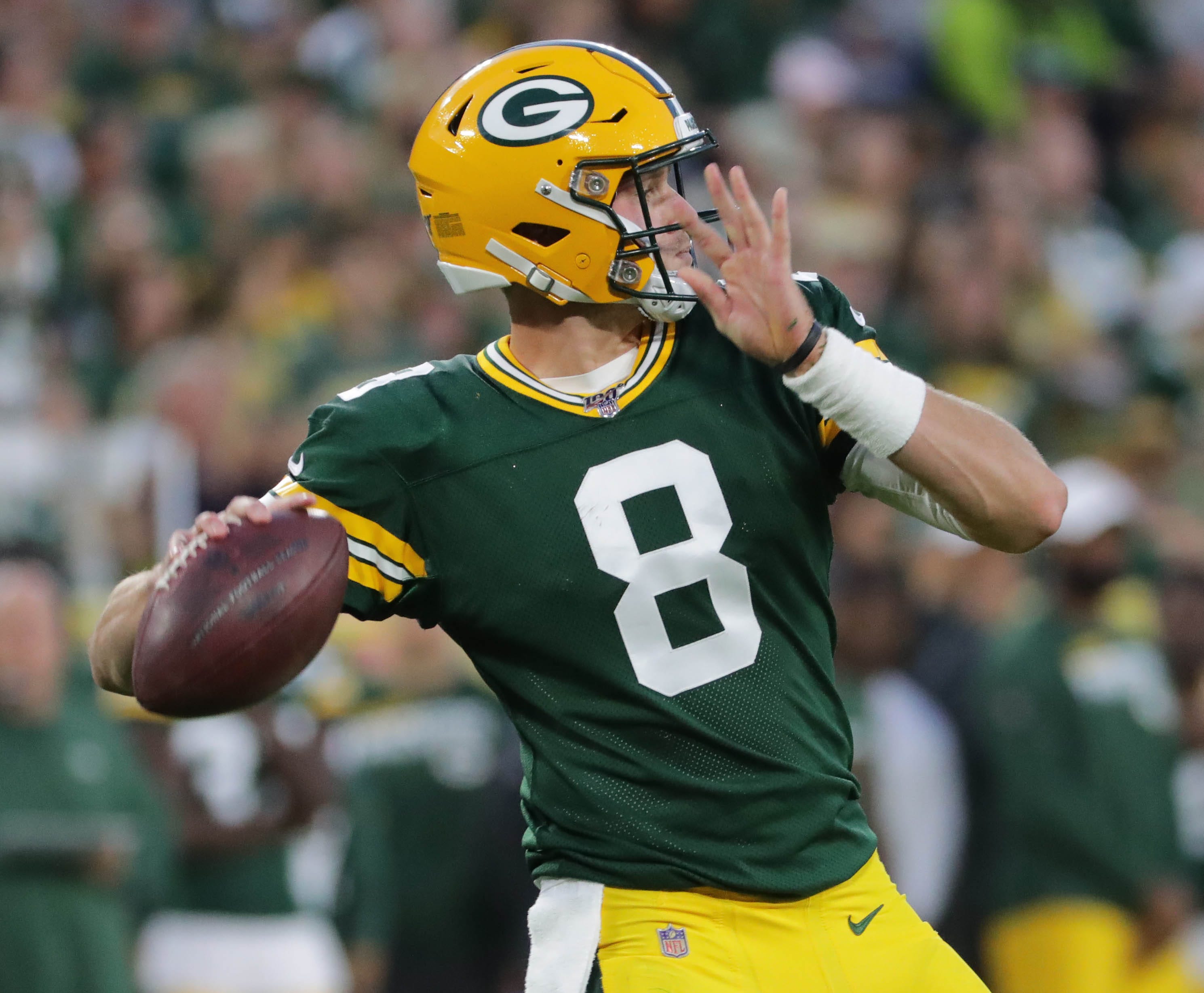 packers backup qb image