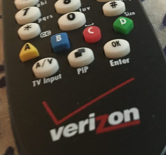 Verizon Partners With Optimum S News12