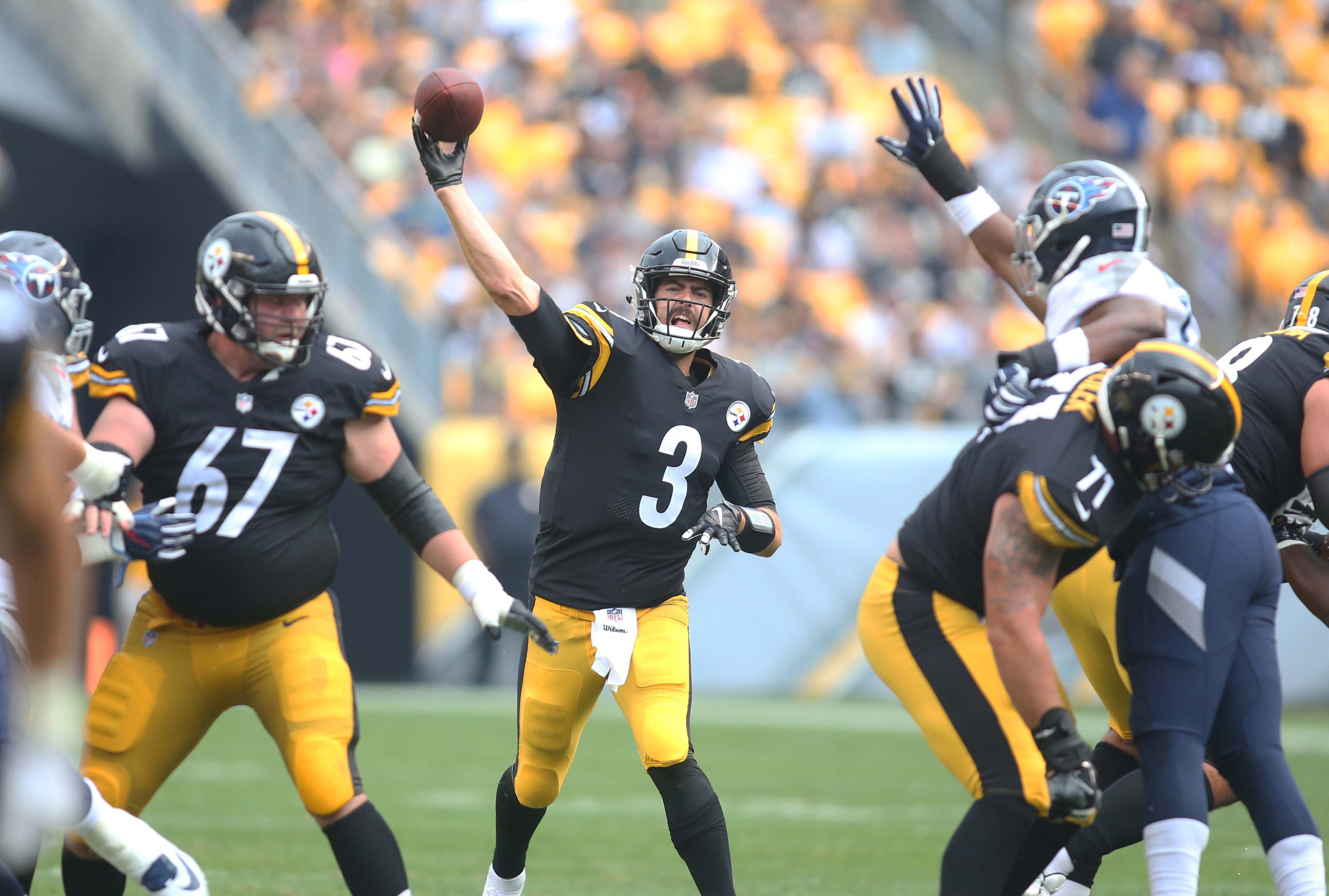 Nfl Cuts Interest Xfl Teams As It Prepares For Draft And Season